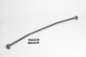 Toyota Corolla Sway Bar - Rear - Progress Technology - Non-Adjustable, 24mm Diameter - `03-`08